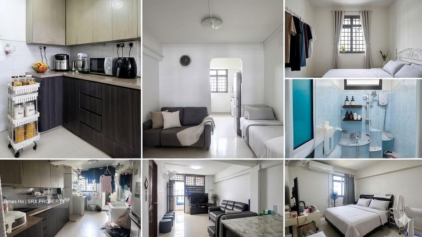 Blk 195 Kim Keat View (Toa Payoh), HDB 3 Rooms #547514551